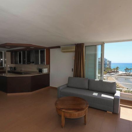 Апартаменти Differentflats Rubens Салоу Екстер'єр фото