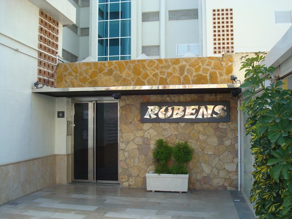 Апартаменти Differentflats Rubens Салоу Екстер'єр фото
